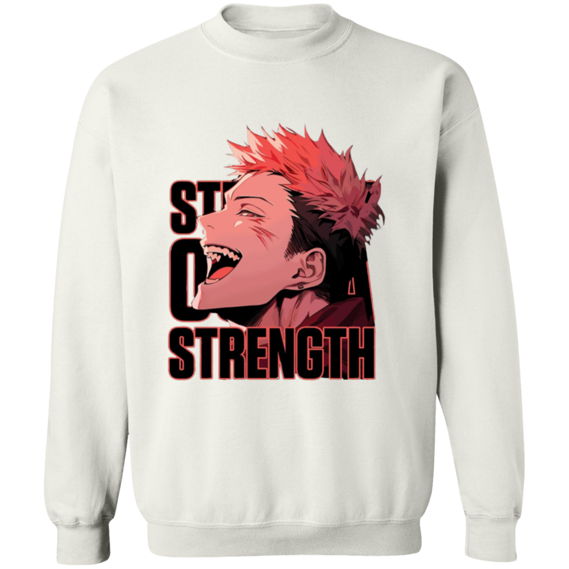 G180 Gildan Crewneck Pullover Sweatshirt - Lasocks