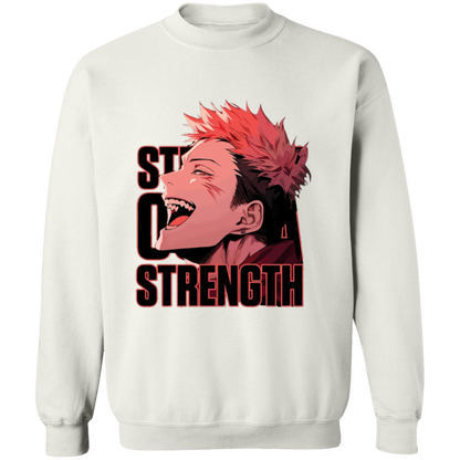 G180 Gildan Crewneck Pullover Sweatshirt - Lasocks