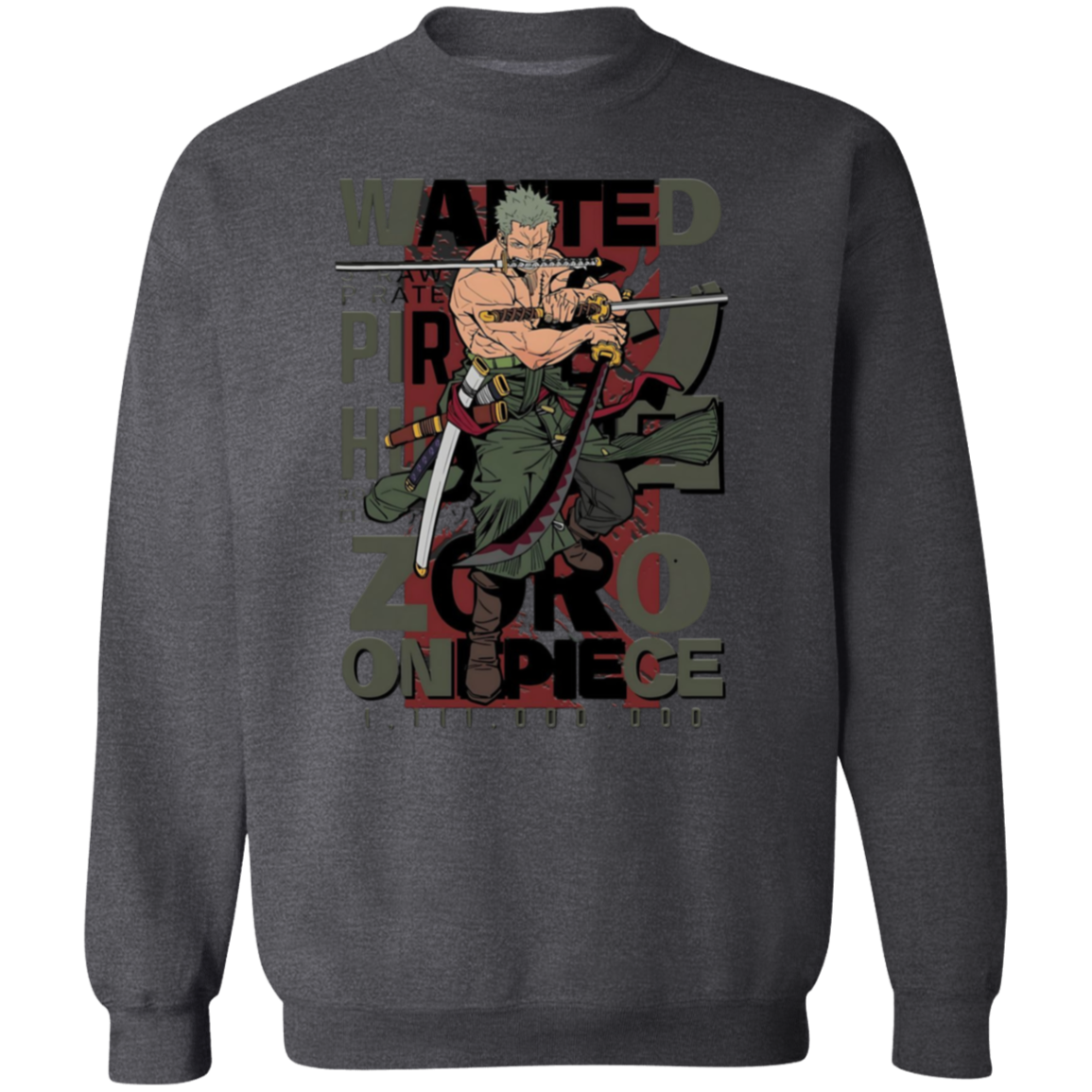 G180 Gildan Crewneck Pullover Sweatshirt - Lasocks