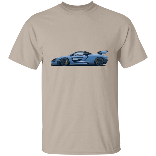 G500 5.3 oz. T-Shirt