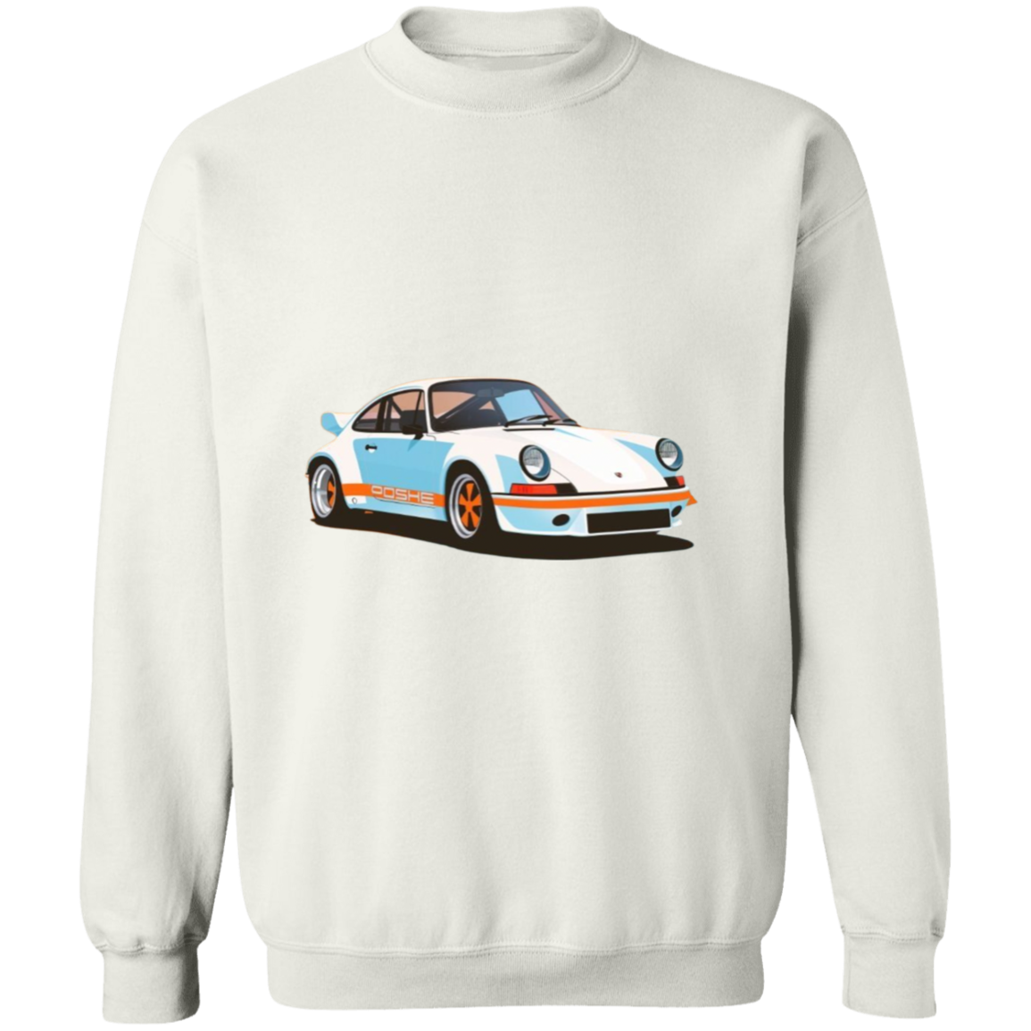 G180 Gildan Crewneck Pullover Sweatshirt - Lasocks
