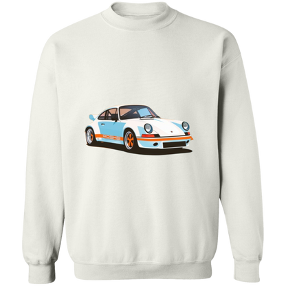 G180 Gildan Crewneck Pullover Sweatshirt - Lasocks