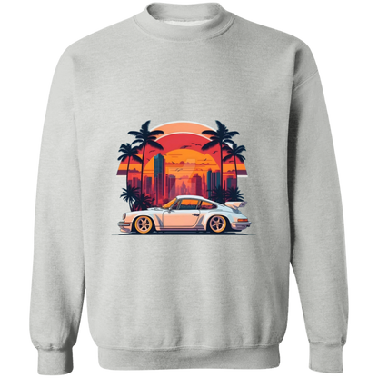 G180 Gildan Crewneck Pullover Sweatshirt - Lasocks