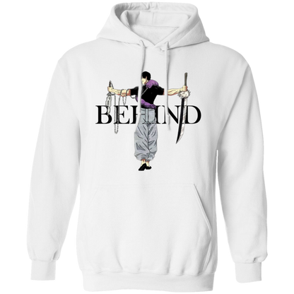 G185 Gildan Pullover Hoodie - Lasocks