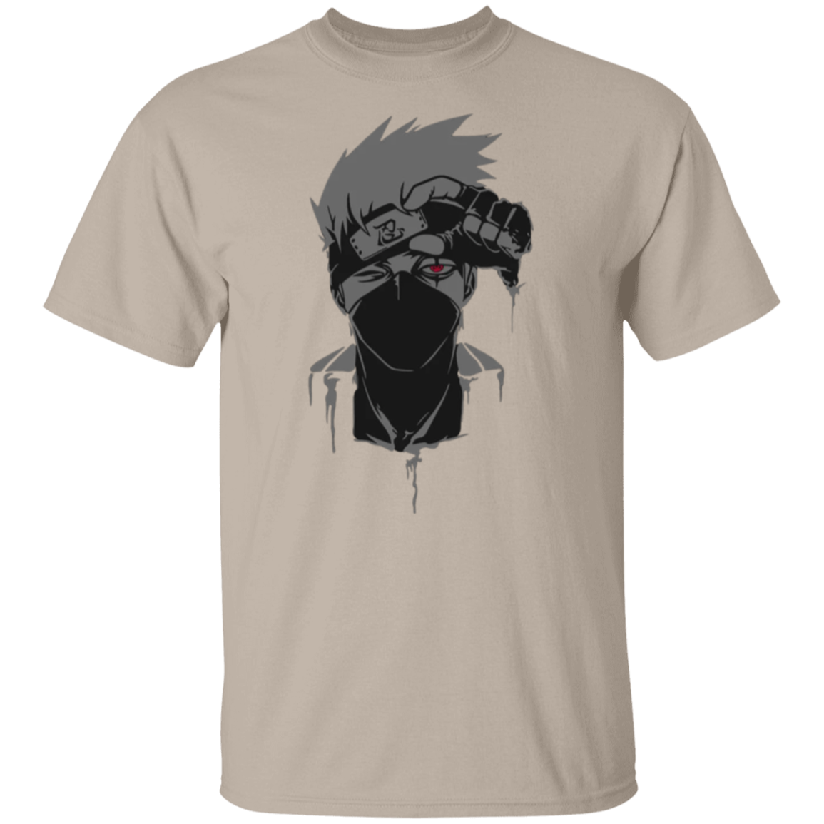 G500 5.3 oz. T-Shirt - Lasocks