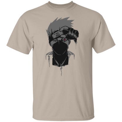 G500 5.3 oz. T-Shirt - Lasocks