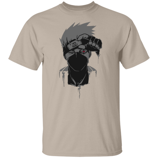 G500 5.3 oz. T-Shirt - Lasocks