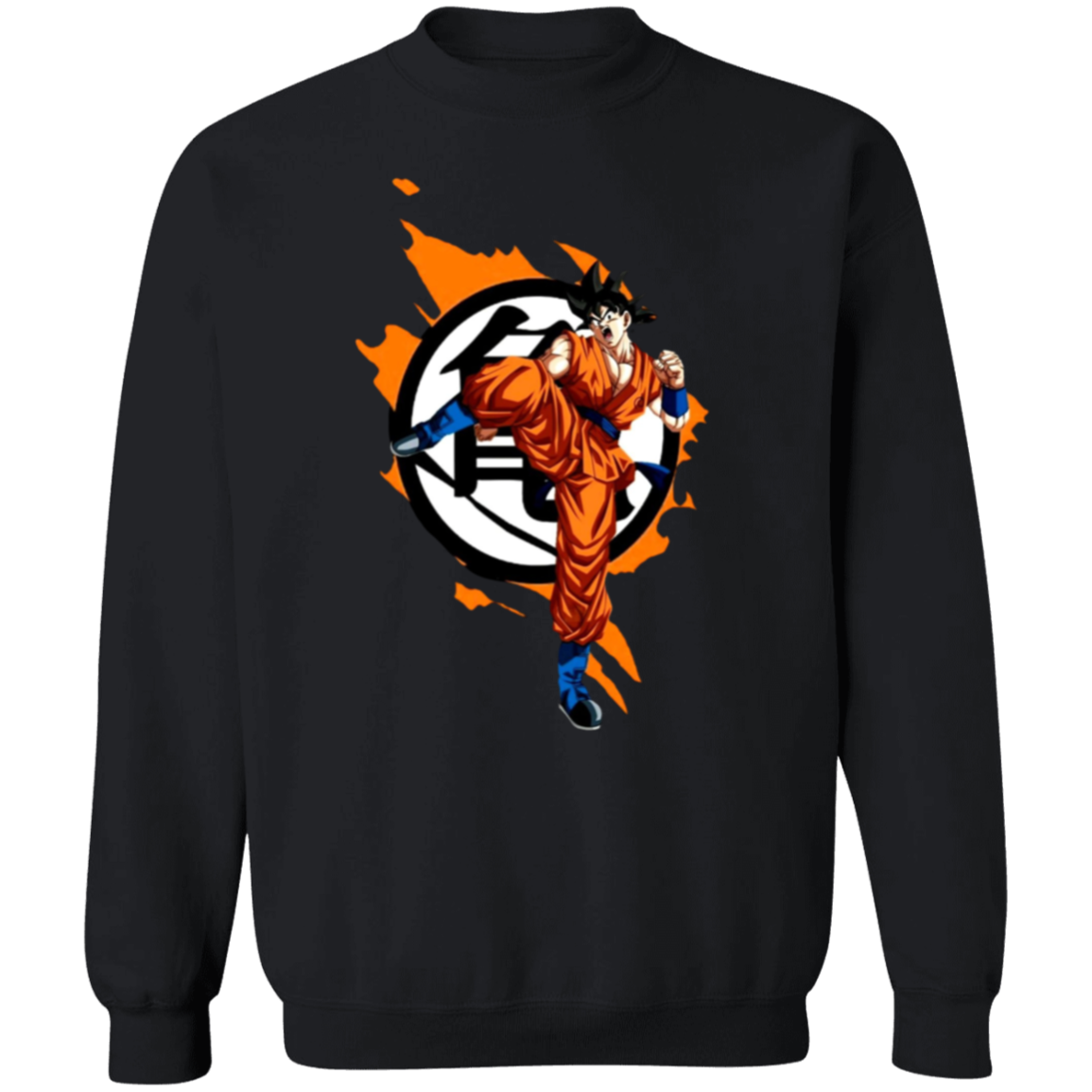 G180 Gildan Crewneck Pullover Sweatshirt - Lasocks