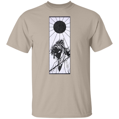 G500 5.3 oz. T-Shirt - Lasocks