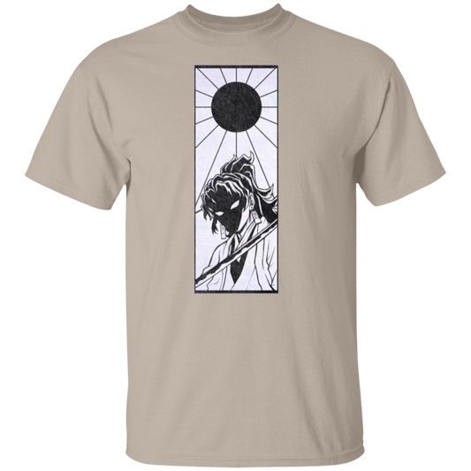 G500 5.3 oz. T-Shirt - Lasocks