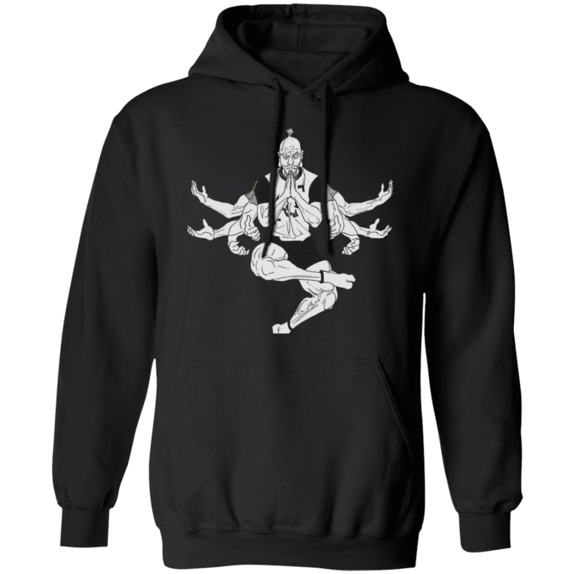 G185 Gildan Pullover Hoodie - Lasocks