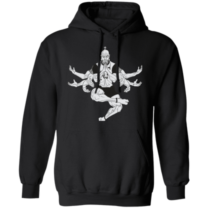G185 Gildan Pullover Hoodie - Lasocks