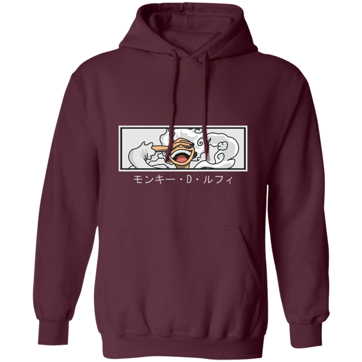 G185 Gildan Pullover Hoodie - Lasocks