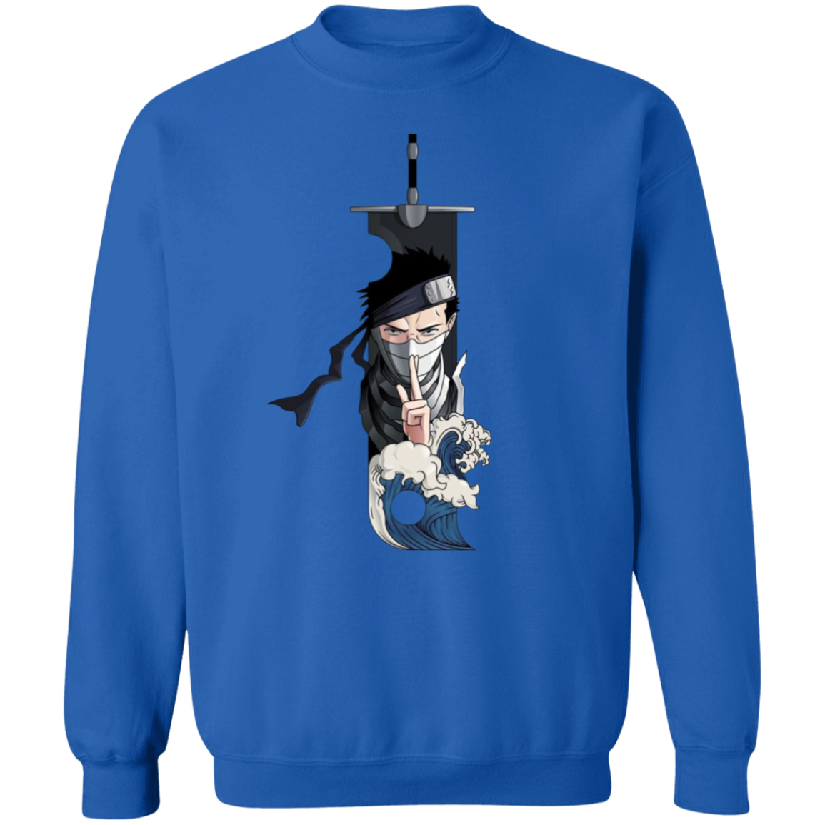 G180 Gildan Crewneck Pullover Sweatshirt - Lasocks
