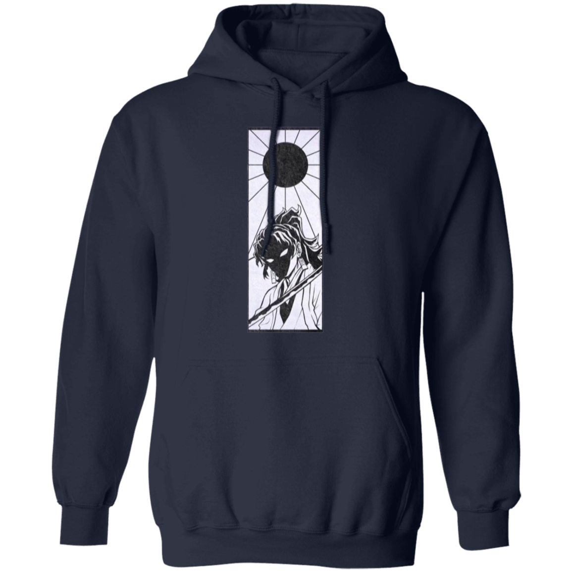 G185 Gildan Pullover Hoodie - Lasocks