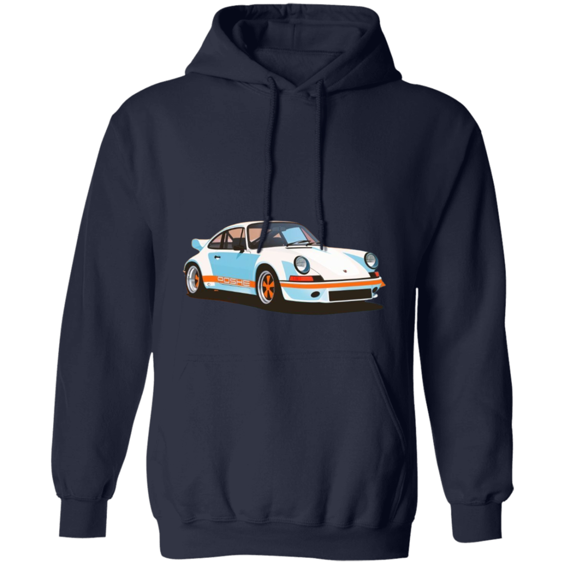 G185 Gildan Pullover Hoodie - Lasocks