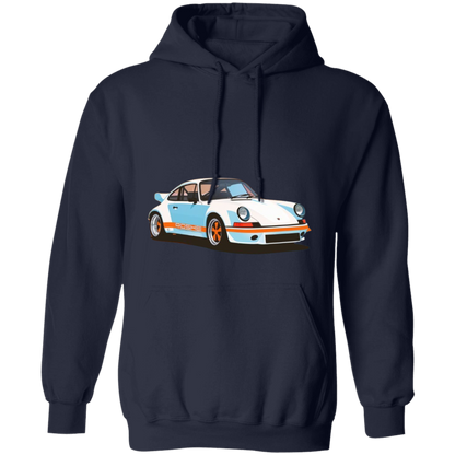 G185 Gildan Pullover Hoodie - Lasocks