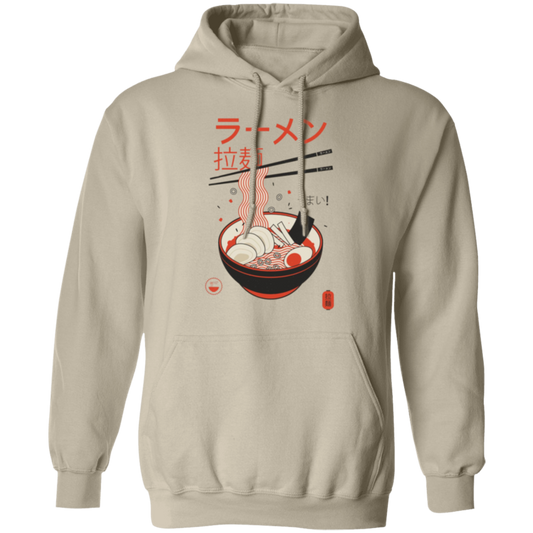 G185 Gildan Pullover Hoodie - Lasocks