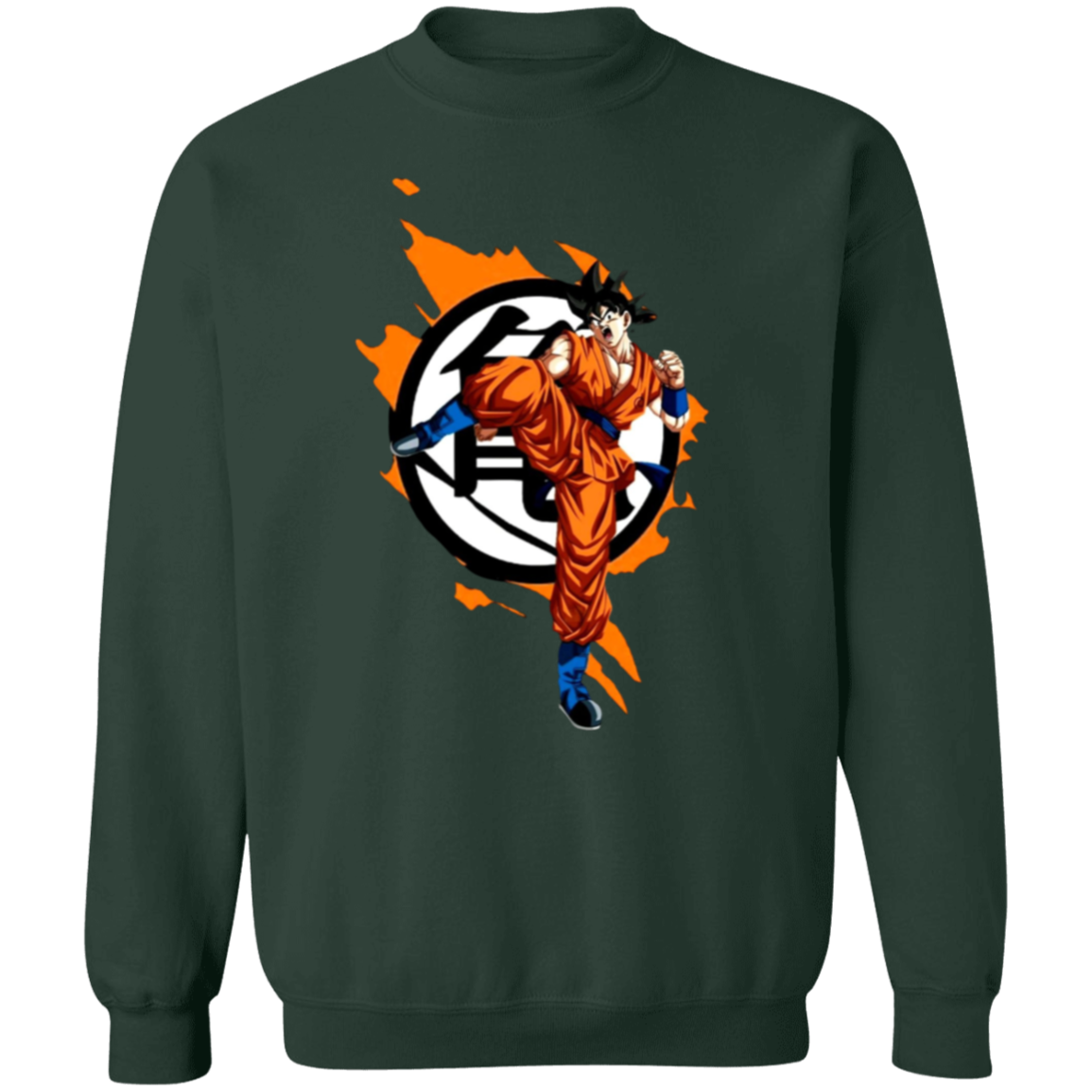 G180 Gildan Crewneck Pullover Sweatshirt - Lasocks
