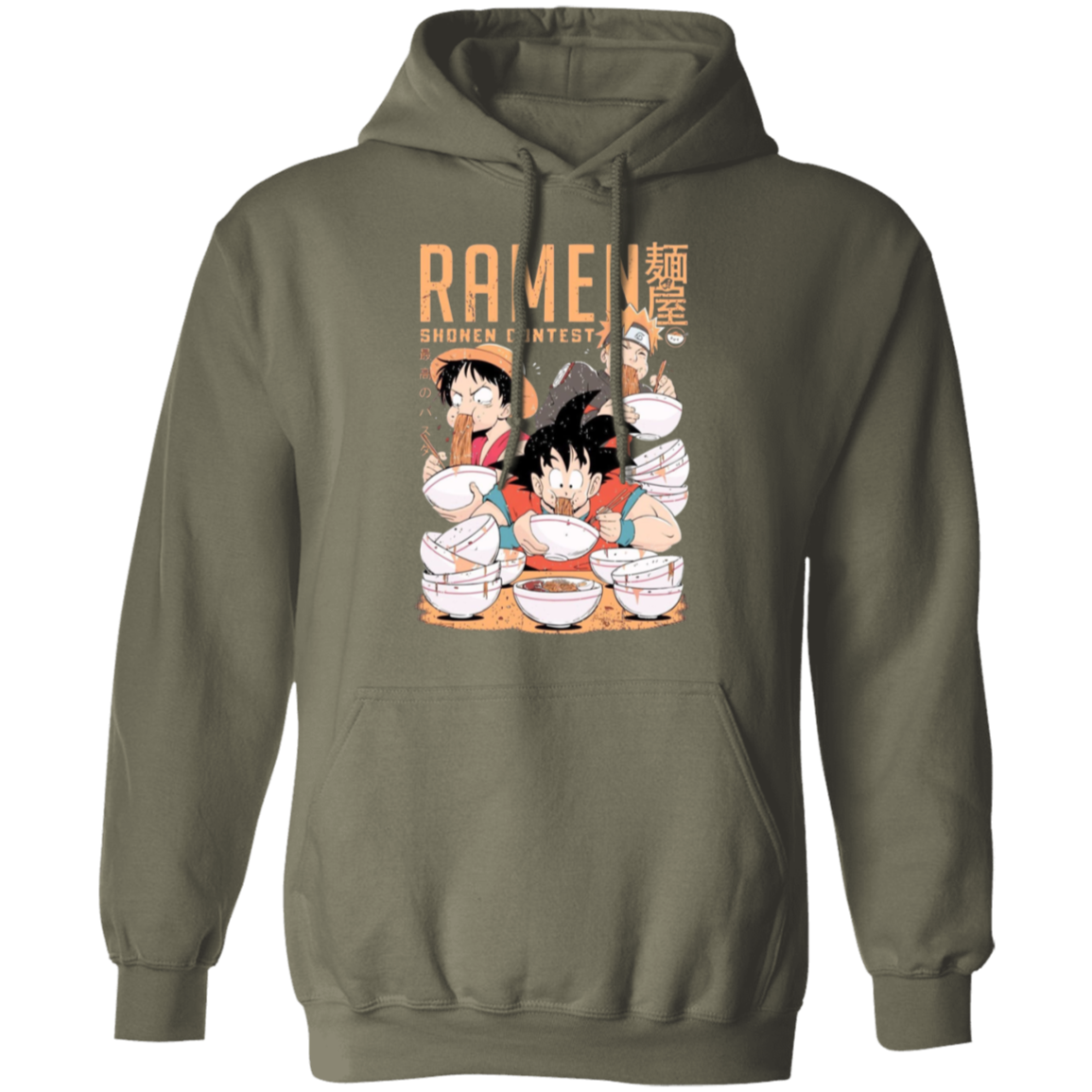 G185 Gildan Pullover Hoodie - Lasocks