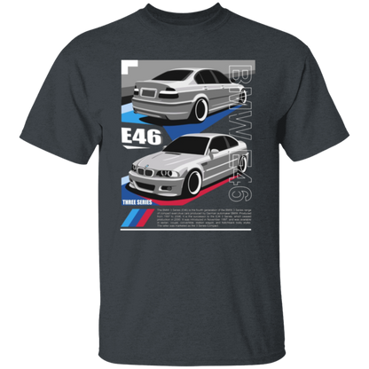 G500 5.3 oz. T-Shirt