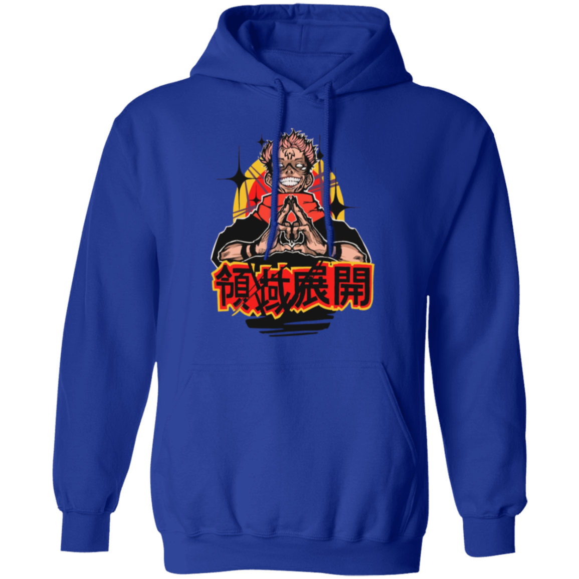 G185 Gildan Pullover Hoodie - Lasocks