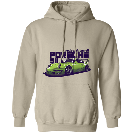 G185 Gildan Pullover Hoodie - Lasocks