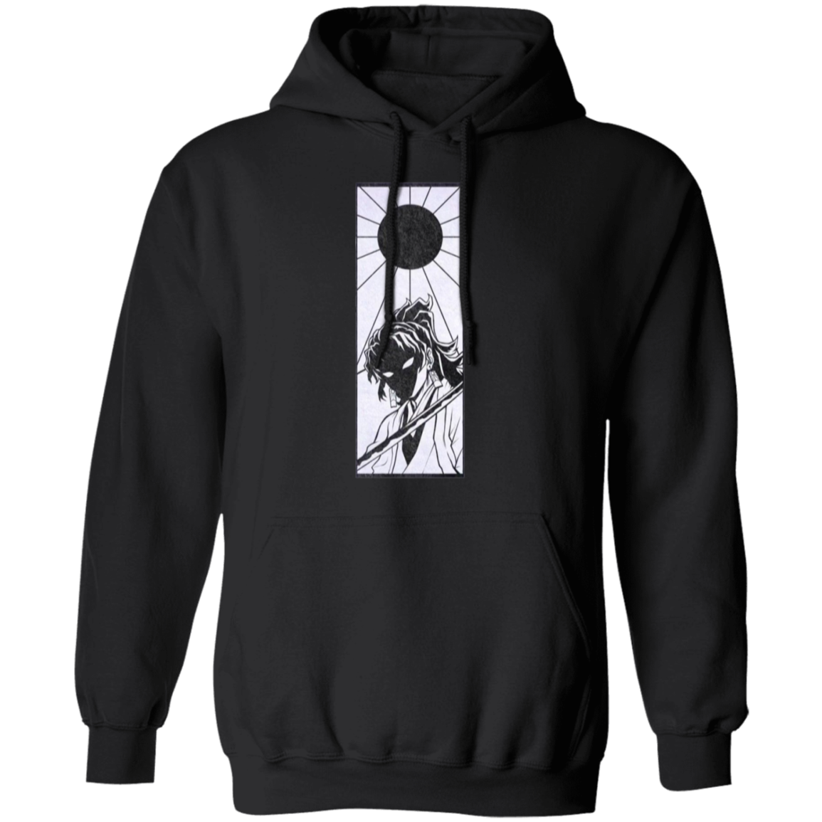 G185 Gildan Pullover Hoodie - Lasocks
