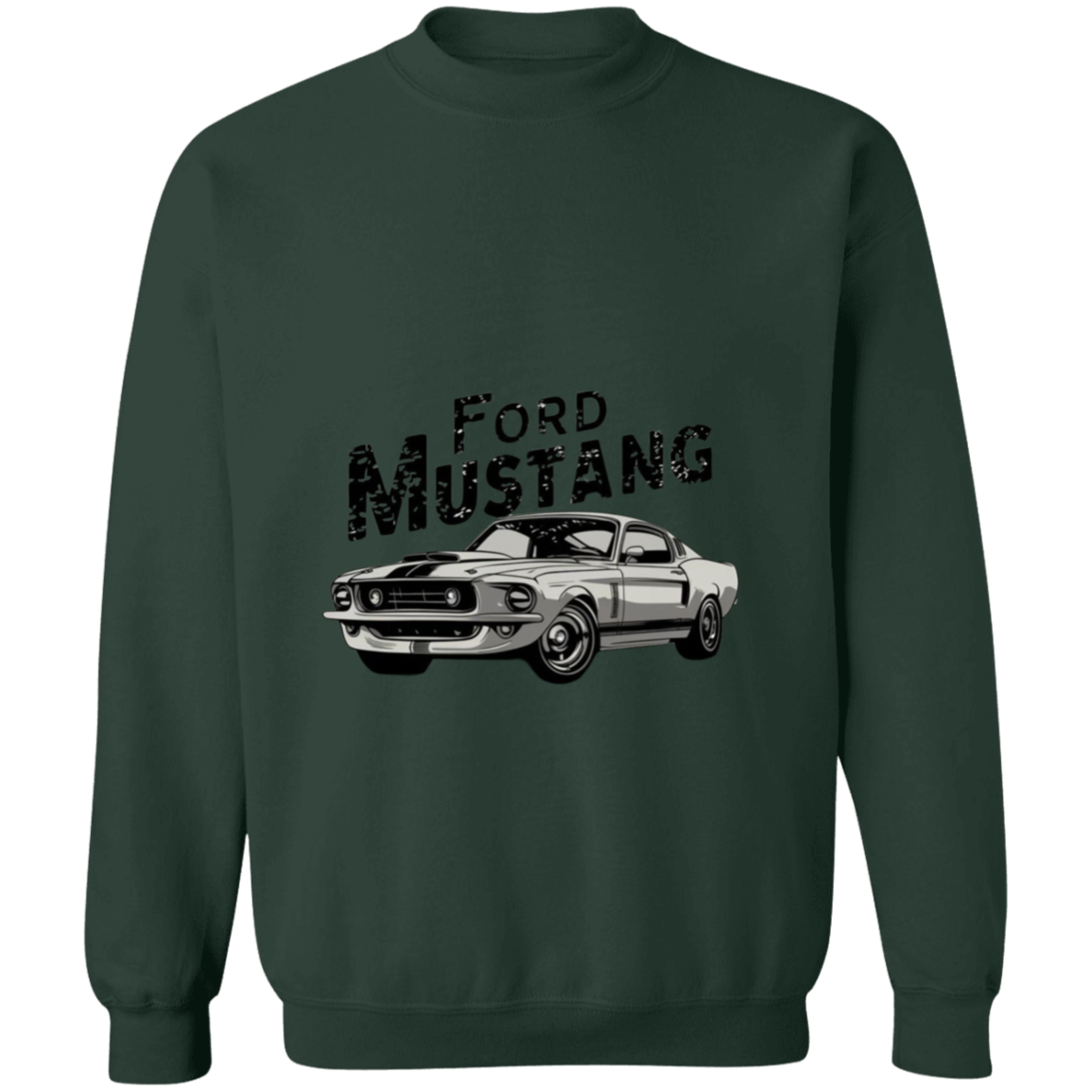 G180 Gildan Crewneck Pullover Sweatshirt - Lasocks