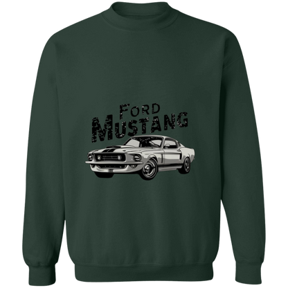 G180 Gildan Crewneck Pullover Sweatshirt - Lasocks