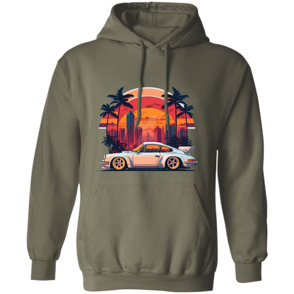 G185 Gildan Pullover Hoodie - Lasocks