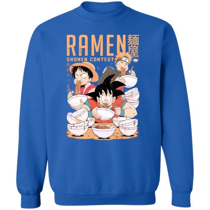 G180 Gildan Crewneck Pullover Sweatshirt - Lasocks