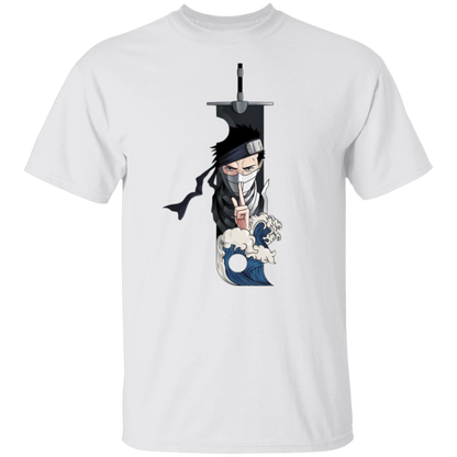 G500 5.3 oz. T-Shirt - Lasocks