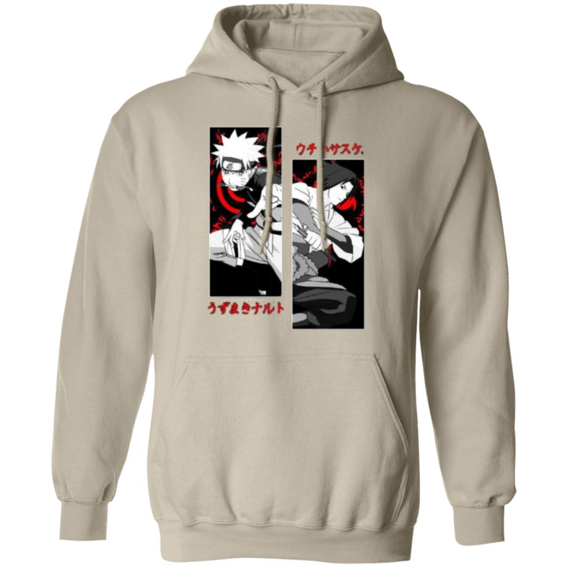G185 Gildan Pullover Hoodie - Lasocks