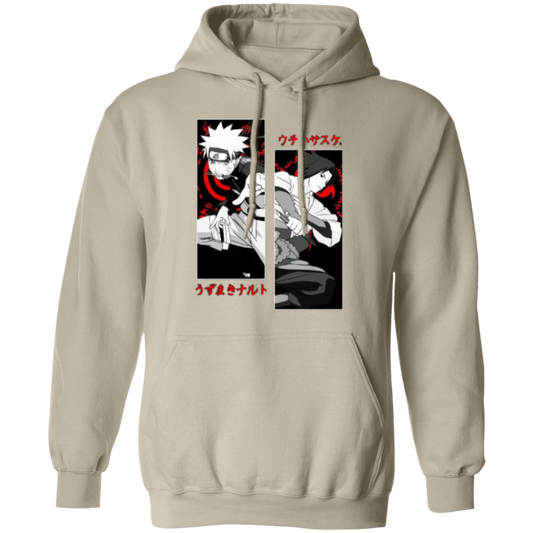 G185 Gildan Pullover Hoodie - Lasocks