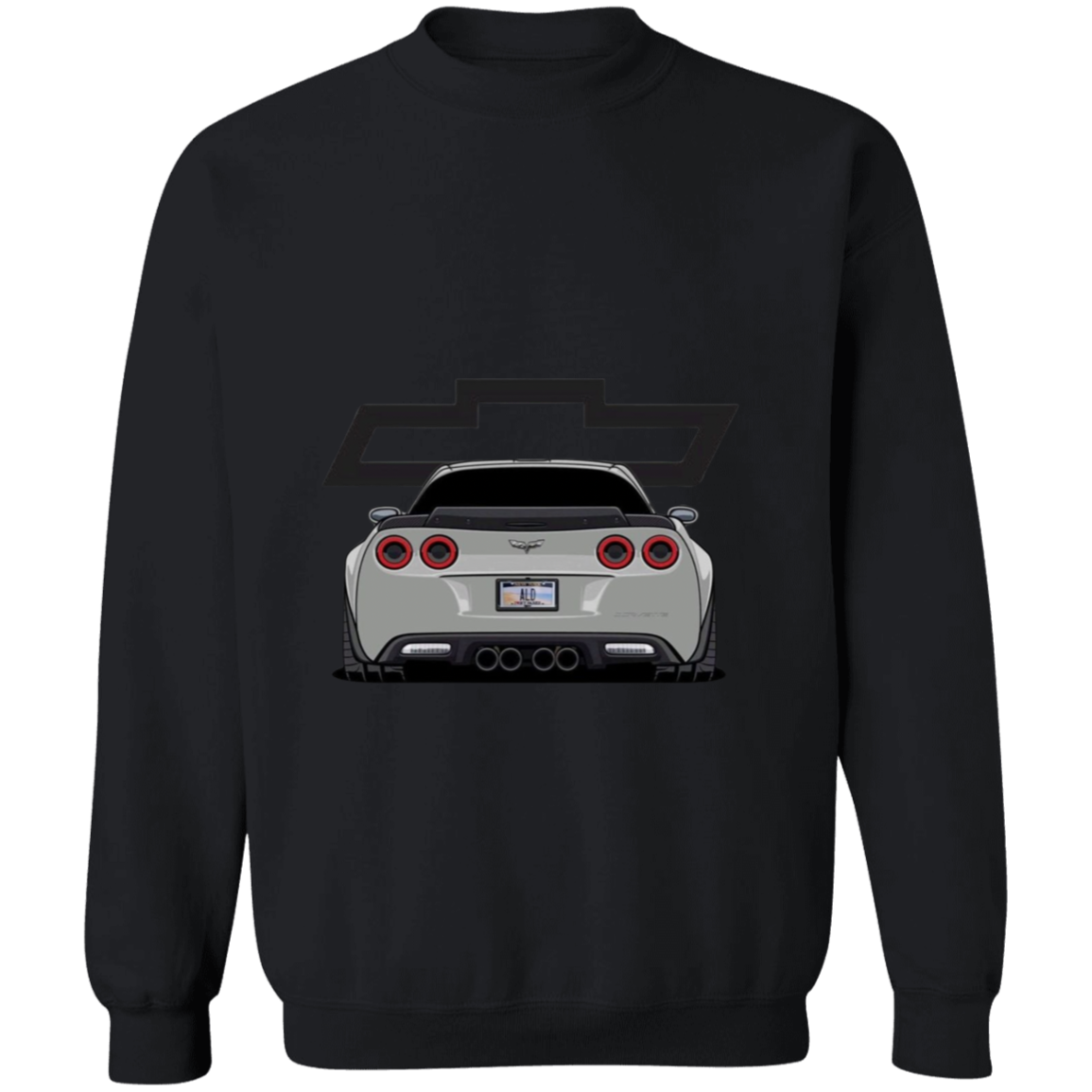 G180 Gildan Crewneck Pullover Sweatshirt - Lasocks