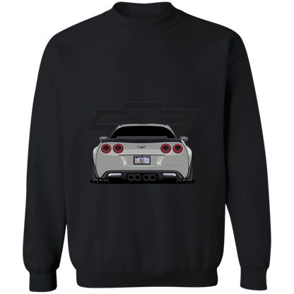 G180 Gildan Crewneck Pullover Sweatshirt - Lasocks