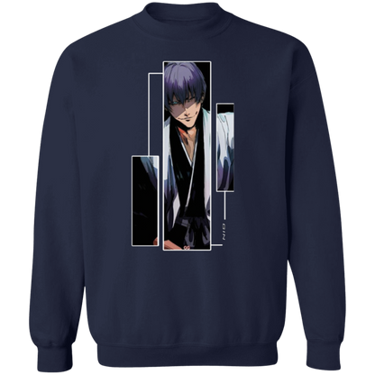 G180 Gildan Crewneck Pullover Sweatshirt - Lasocks