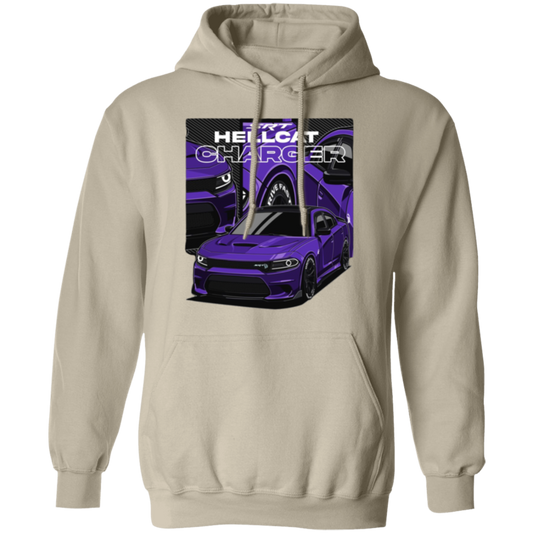 G185 Gildan Pullover Hoodie - Lasocks