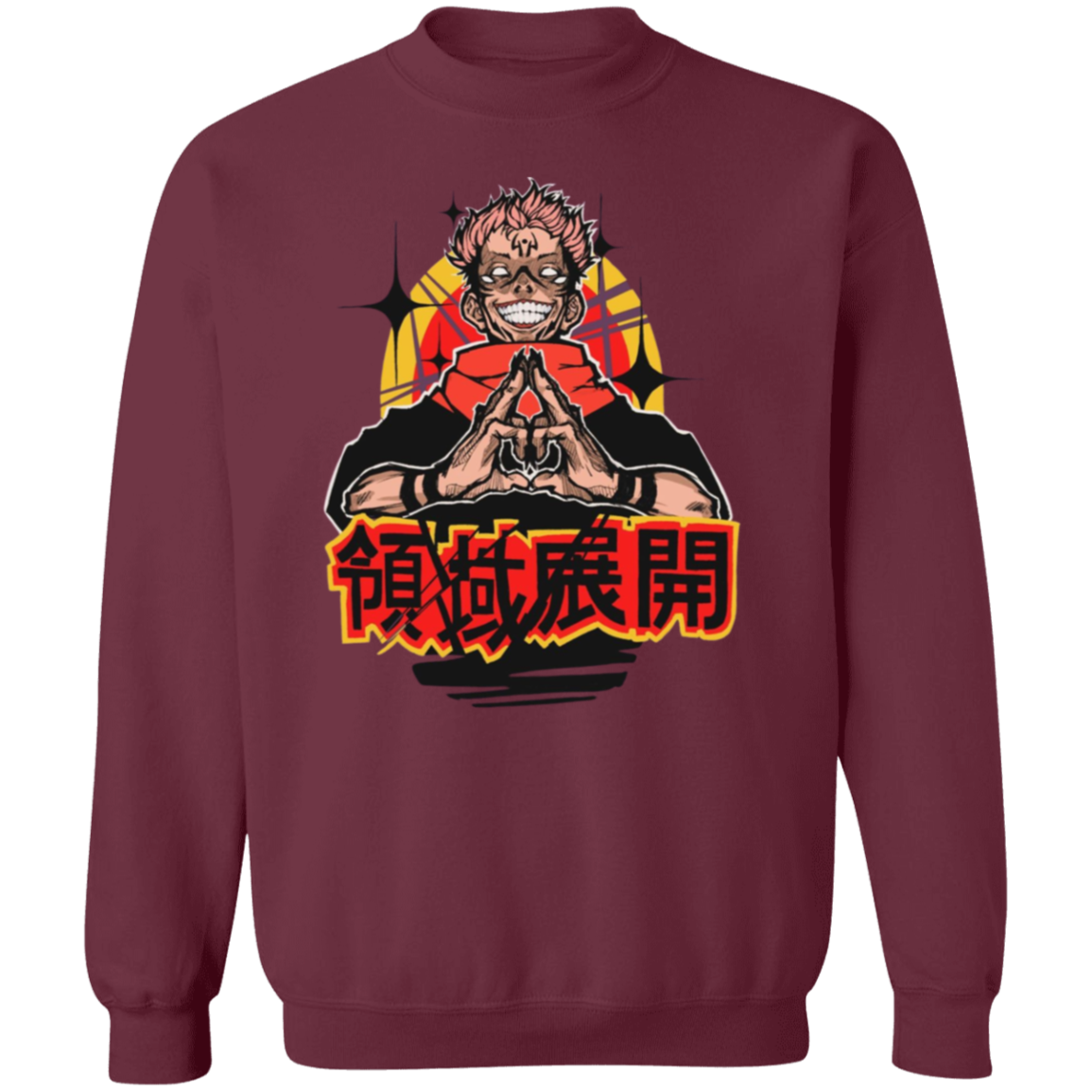 G180 Gildan Crewneck Pullover Sweatshirt - Lasocks