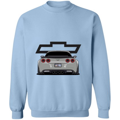 G180 Gildan Crewneck Pullover Sweatshirt - Lasocks