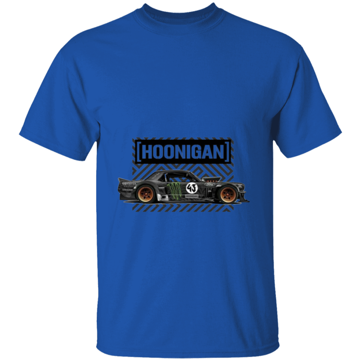 G500 5.3 oz. T-Shirt