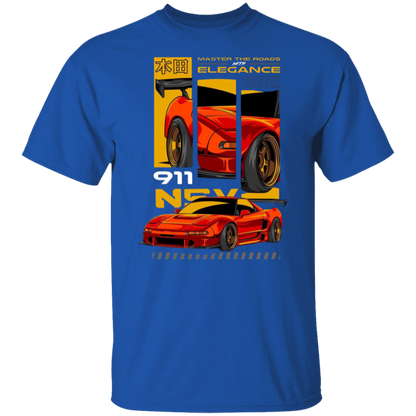 G500 5.3 oz. T-Shirt