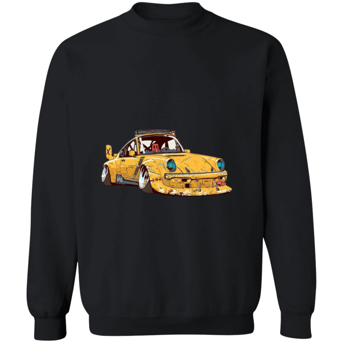 G180 Gildan Crewneck Pullover Sweatshirt - Lasocks