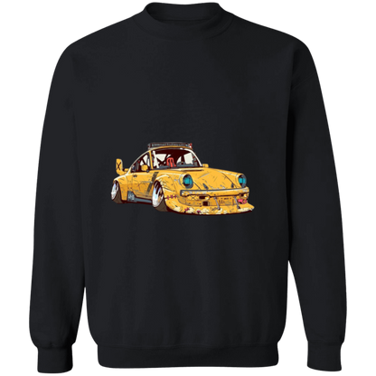 G180 Gildan Crewneck Pullover Sweatshirt - Lasocks