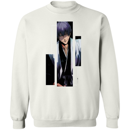 G180 Gildan Crewneck Pullover Sweatshirt - Lasocks