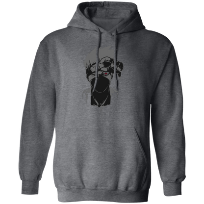 G185 Gildan Pullover Hoodie - Lasocks