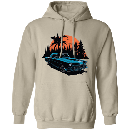G185 Gildan Pullover Hoodie - Lasocks