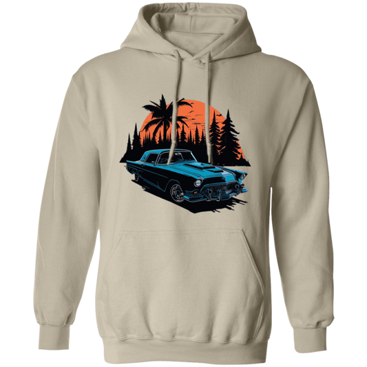 G185 Gildan Pullover Hoodie - Lasocks
