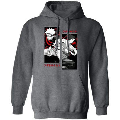 G185 Gildan Pullover Hoodie - Lasocks